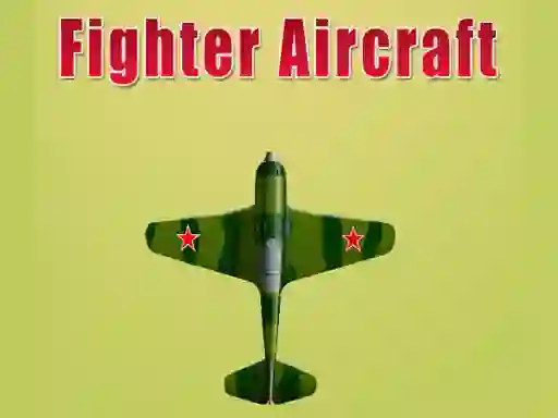 Fighter Aircraft — free online game