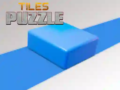 Tiles Puzzle — free online game