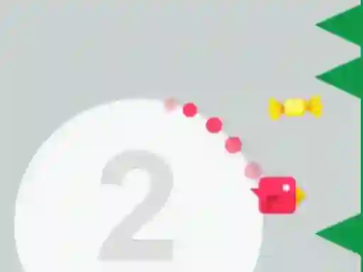 Don`t Touch The Spikes — free online game