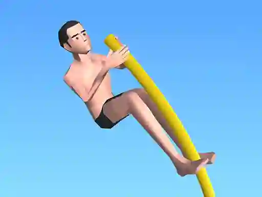 Pokey Stick — free online game