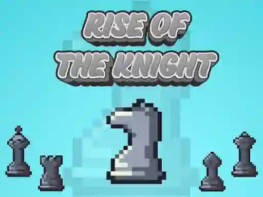 Rise Of The Knight — free online game