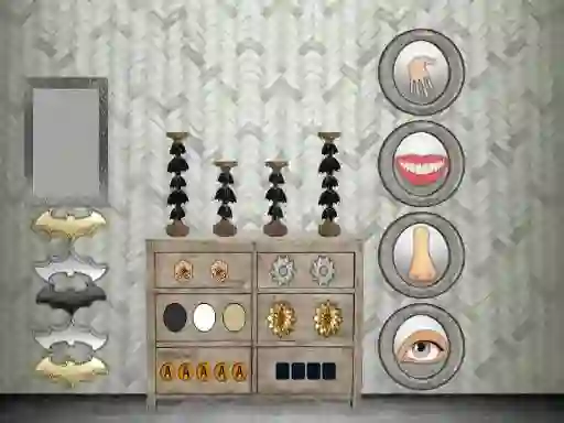 Batman Escape — free online game