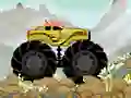 Extreme Trucks 3 — free online game