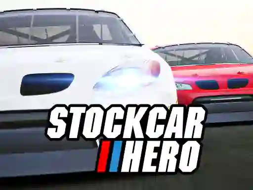 Stockcar Hero — free online game