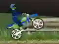 Jaludo Biker — free online game