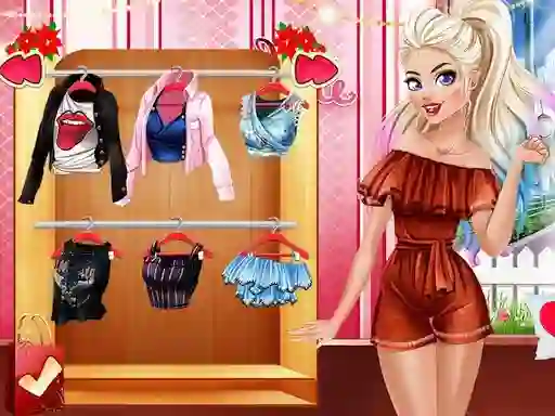 Villains Inspiring Fashion Trends — free online game