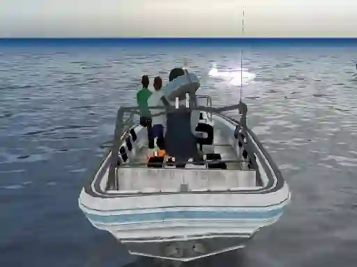 Boat Rescue — free online game