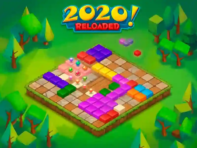 2020! Reloaded — free online game