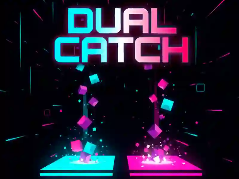 Гаме Dual Catch онлајн
