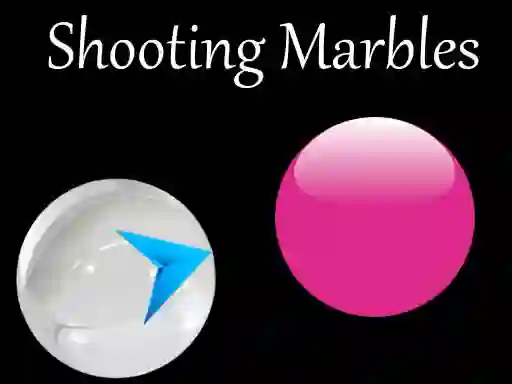 Shooting Marbles — free online game