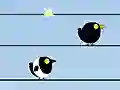 Gone with the Birds — free online game