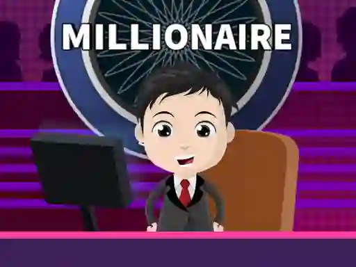 Igra Millionaire spletu