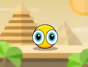 Játék Bouncy Golf online