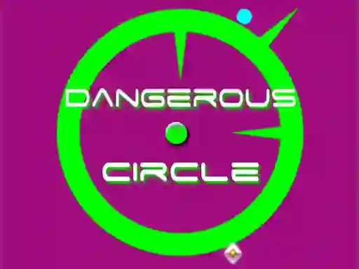 Dangerous Circle — free online game