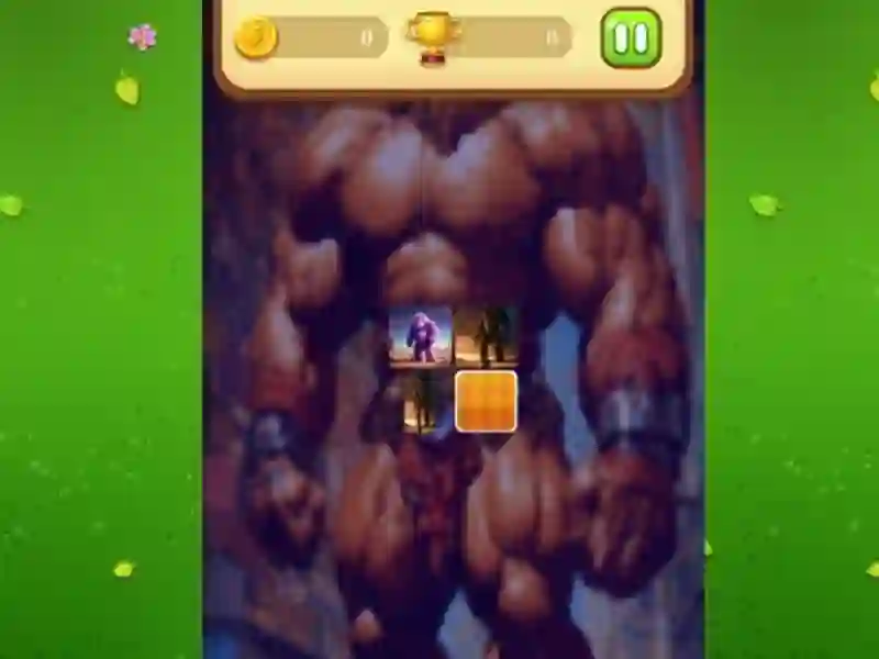 Giant Memory Match — free online game