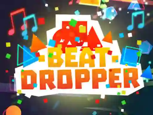 Beat Dropper — free online game