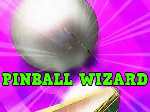 Pinball Wizard — free online game