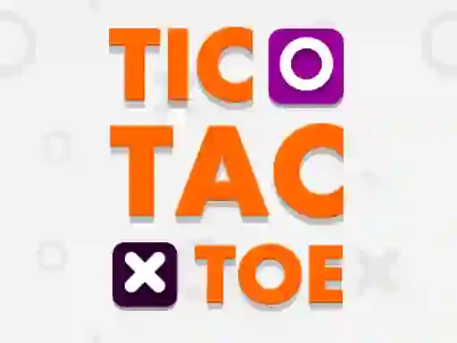 Tic Tac Toe Arcade — free online game