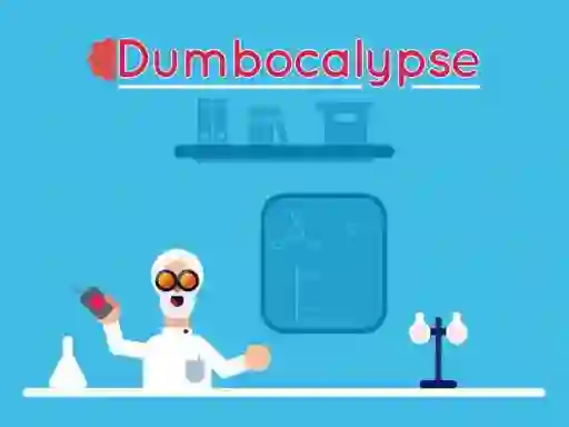 Dumbocalypse — free online game