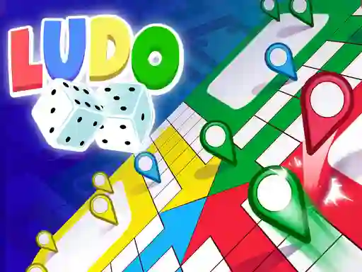 Ludo Dice — free online game