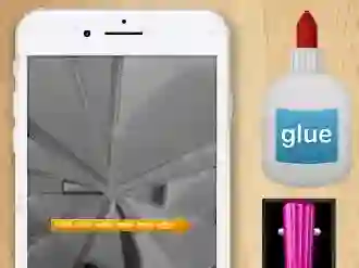 Iphone X Makeover — free online game