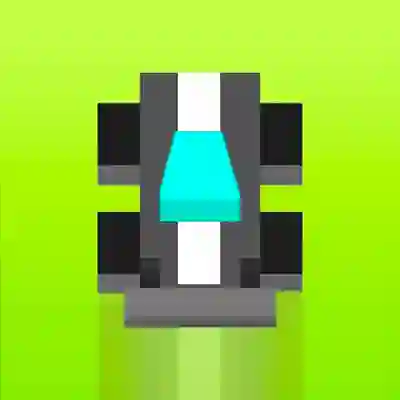 Jogo Retro Speed 2 online