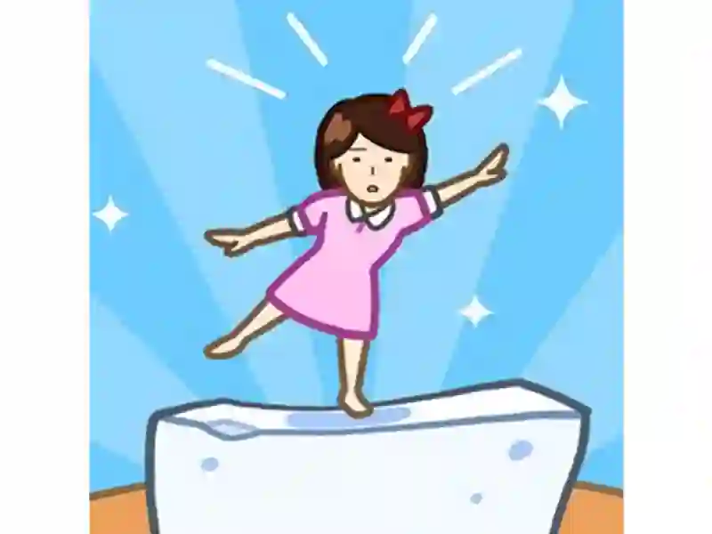 Gêm Cat Tofu Girl ar-lein