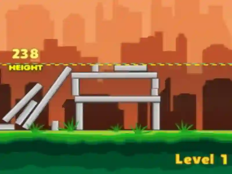 Tower Boom Level Pack — free online game