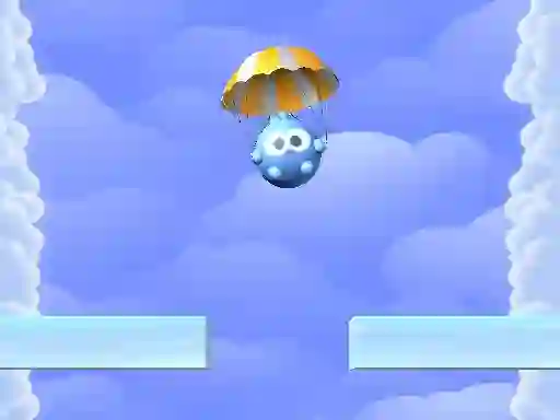 Spēle Falling Game online
