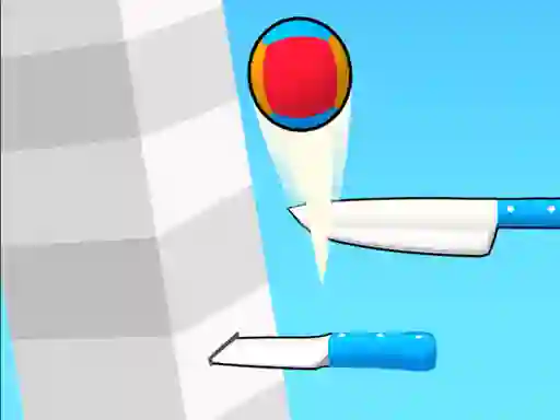 Throwing Knife — free online game