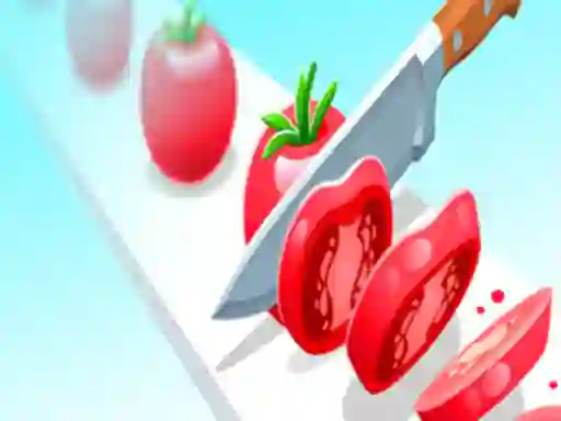 Chop Slices — free online game