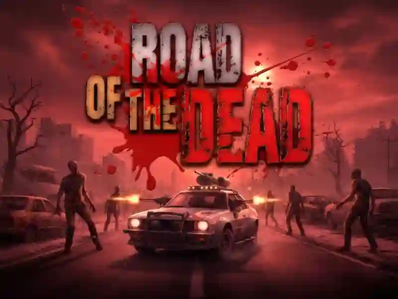 Road of the Dead – tasuta veebimäng
