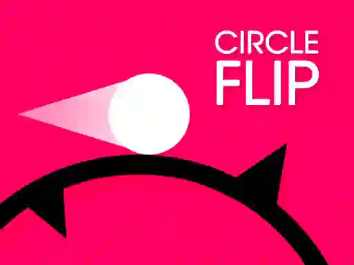 Circle Flip — free online game