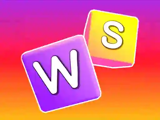Word Swipe — free online game