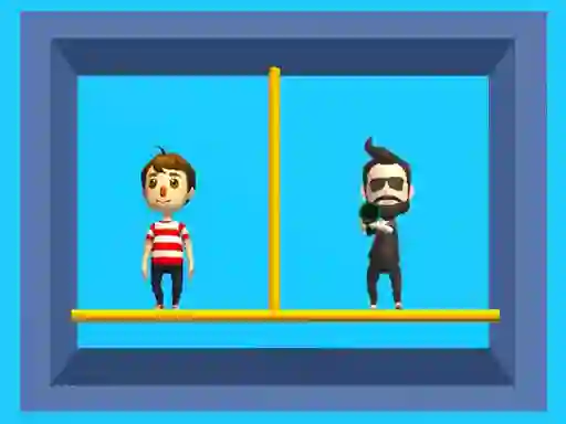 Pin Rescue — free online game