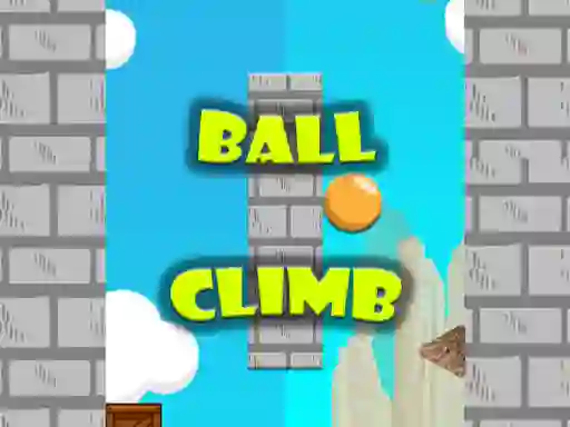 Ball Climb — free online game