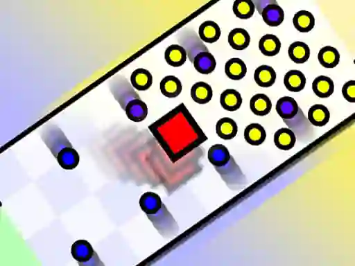 Trò chơi Crazy Difficult Game trực tuyến