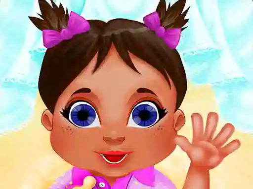 Babysitter — free online game