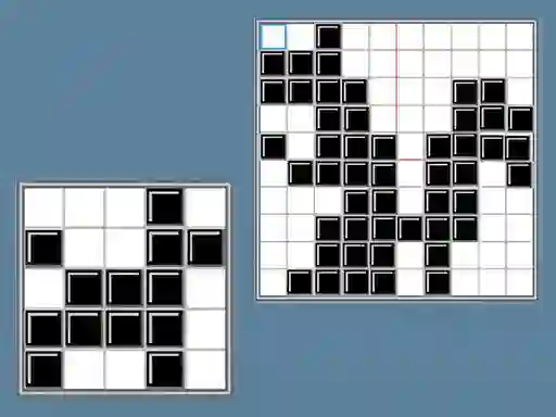 Pixelo — free online game