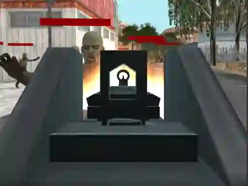 Soldier Missions — free online game