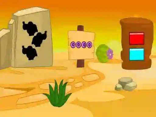 Rescue the Girl 1 — free online game