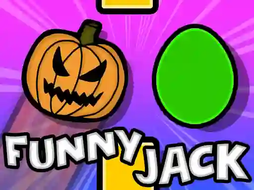 Funny Jack — free online game