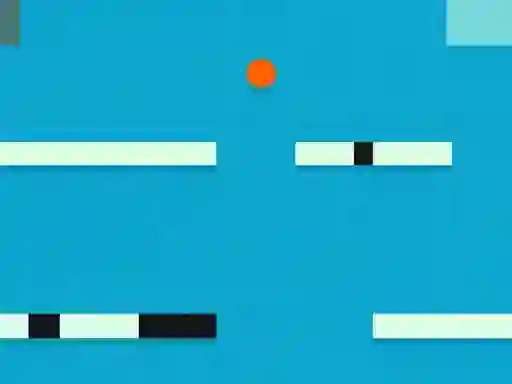 Ball Fall — безкоштовна онлайн гра