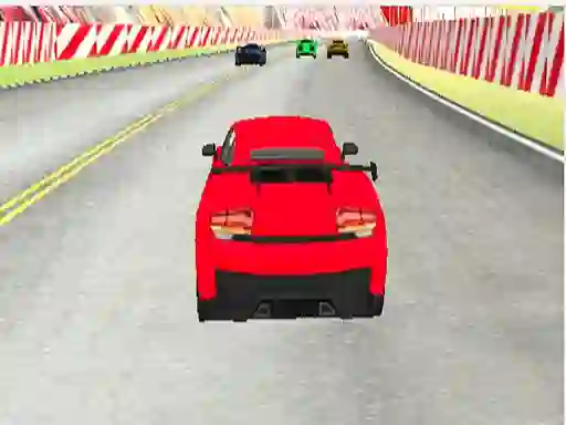 Car Race Champ — free online game