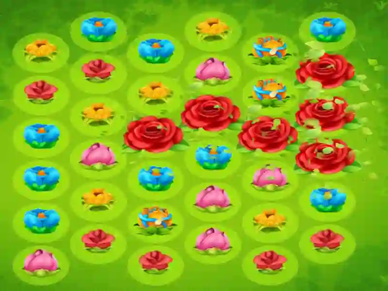 Гаме Florify онлајн