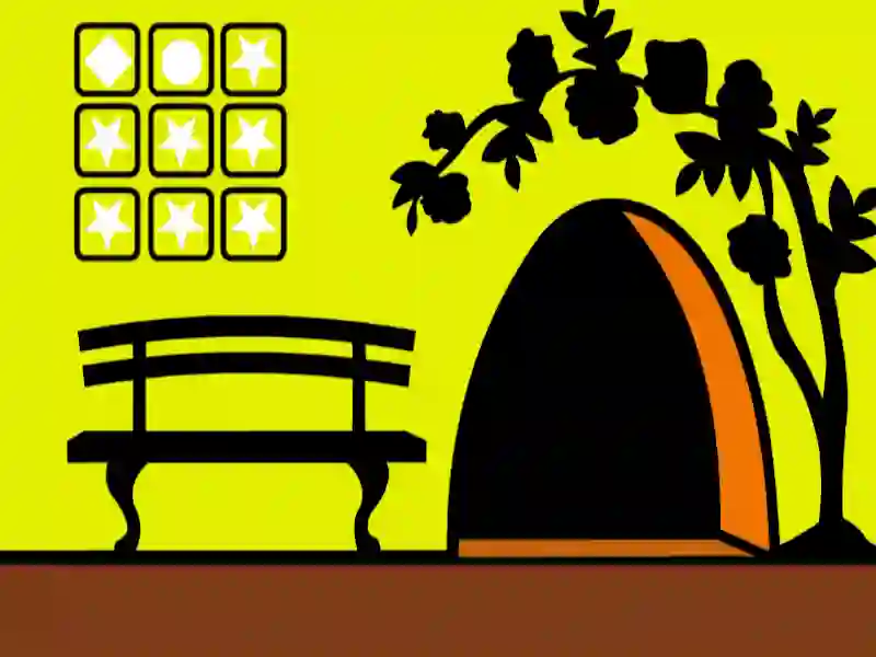 Rescue the Black Cat from Box — free online game