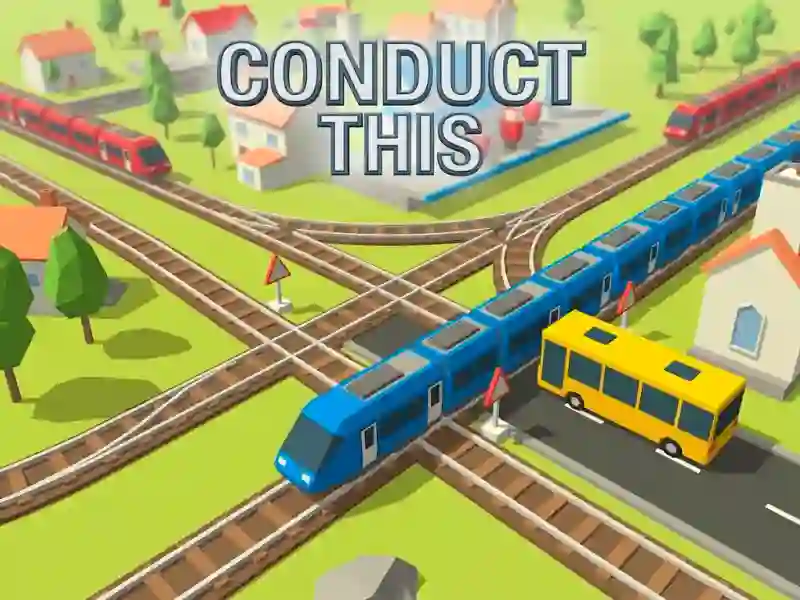 Conduct This – kostenloses Online-Spiel