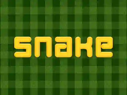 Snake — free online game