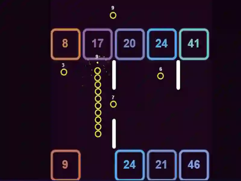 Numeral Crawl — free online game