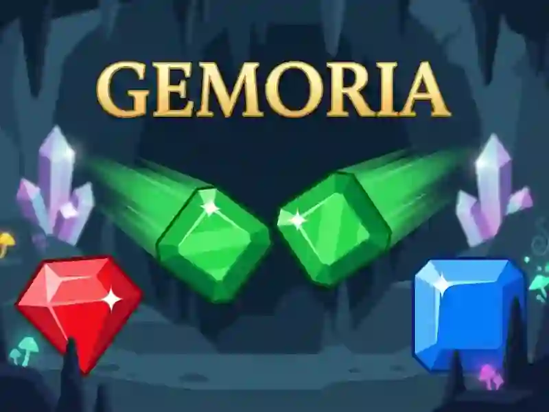 თამაში Gemoria ონლაინ